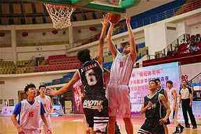 2025U16亚洲杯在蒙古收官，青年篮球如何跨越地域门槛？
